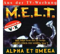 M.E.L.T. - Alpha Et Omega