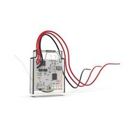 m-e modern-electronics 41385 Accessorio citofono Senza fili (radio) Convertito