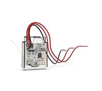 m-e modern-electronics 41385 Accessorio citofono Senza fili (radio) Convertito