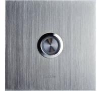 M-e modern-electronics 41012 pulsantiera per campanello illuminato 1 parte