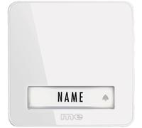 M-E MODERN-ELECTRONICS Bell-201.3 TX 41077 Campanello senza fili Trasmettitore