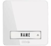 m-e modern-electronics 41077 Campanello senza fili Trasmettitore