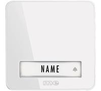 m-e modern-electronics 41077 Campanello senza fili Trasmettitore