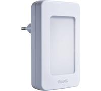 m-e modern-electronics 41145 Suoneria senza fili Ricevitore con luce notturna