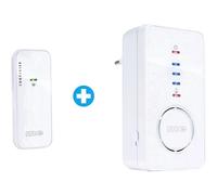 M e modern electronics 41163 suoneria senza fili kit completo