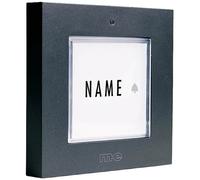 m-e modern-electronics 41271 Campanello senza fili Trasmettitore