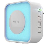 m-e modern-electronics 41308 Campanello senza fili Ricevitore Illuminato