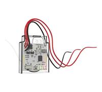 m-e modern-electronics 41385 Accessorio citofono Senza fili (radio) Convertito