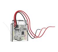 m-e modern-electronics 41385 Accessorio citofono Senza fili (radio) Convertito