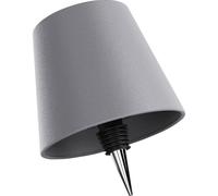 m-e modern-electronics 41480 LUNA-70 G Lampadina a LED dimmerabile Lampada a