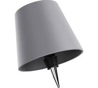 m-e modern-electronics 41480 LUNA-70 G Lampadina a LED dimmerabile Lampada a b