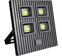 m-e modern-electronics 50518 LS-200 G Faro a LED 200 W Colore luce: Bianco fre
