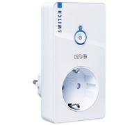 m-e modern-electronics 55200 CUVEO senza fili Presa, Interruttore CR-S2000 W