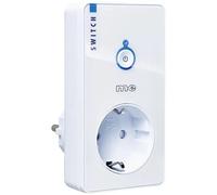 m-e modern-electronics 55200 CUVEO senza fili Presa, Interruttore CR-S2000 W