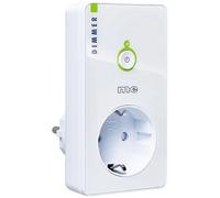 m-e modern-electronics 55210 CUVEO senza fili Presa, Dimmer CR-D300 W