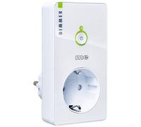 m-e modern-electronics 55210 CUVEO senza fili Presa, Dimmer CR-D300 W