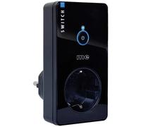 m-e modern-electronics 55230 CUVEO senza fili Presa, Interruttore CR-S2000 S