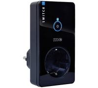 m-e modern-electronics 55230 CUVEO senza fili Presa, Interruttore CR-S2000 S