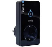 m-e modern-electronics 55230 CUVEO senza fili Presa, Interruttore CR-S2000 S