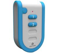 m-e modern-electronics 56501 Odyon ODYON pro HS-2 3 V Radiocomando, Telecomando