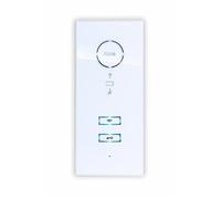 ME ADV 100 WW - Audio interno Vistaoor, bianco