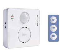 m-e modern-electronics Bell 211 TX Campanello senza fili Trasmettitore con sen