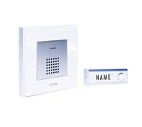 m-e modern-electronics FG5.2 Campanello senza fili Kit completo