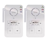 m-e modern-electronics FS 2.1 Intercomunicante Senza fili (radio) 446 MHz 2000