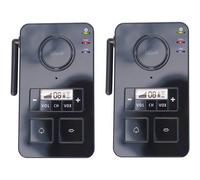 m-e modern-electronics FS 2.1 Intercomunicante Senza fili (radio) 446 MHz 2000