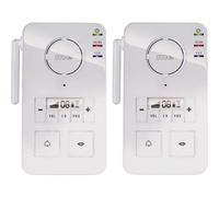 m-e modern-electronics FS 2.1 Intercomunicante Senza fili (radio) 446 MHz 2000