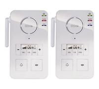 m-e modern-electronics FS 2.1 Intercomunicante Senza fili (radio) 446 MHz 2000