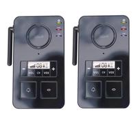 m-e modern-electronics FS 2.1 Intercomunicante Senza fili (radio) 446 MHz 2000