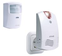 ME DGF 100 - PIR - Set rilevatore di continuità wireless