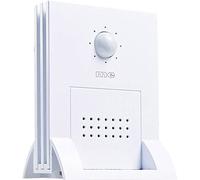 m-e modern-electronics 41059 Trasmettitore aggiuntivo DGF-300 TX Bianco