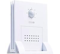 M-e modern-electronics trasmettitore aggiuntivo dgf 300 tx bianco 41059
