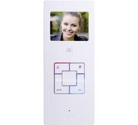 m-e modern-electronics Vistus VD603 Vistus Video citofono Cablato Unità intern