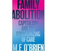 M. E. O'Brien Family Abolition (Tascabile)