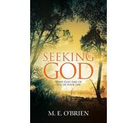 M E O'Brien Seeking God (Tascabile)