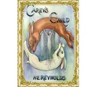 M. E. Reynolds Carey's Child (Tascabile)