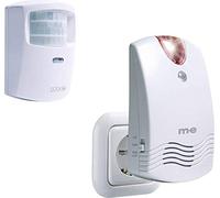 ME DGF 100 - PIR - Set rilevatore di continuità wireless