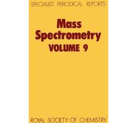 M E Rose Mass Spectrometry (Copertina rigida)