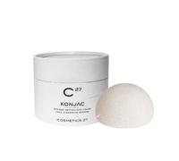 M.E. SKINLAB PARIS/M.E. UNLIM. COSMETICS 27 KONJAC SPUGNA DETERGENTE VISO