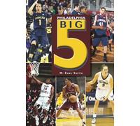 M. Earl Smith Philadelphia Big 5 (Tascabile)