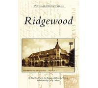 M. Earl Smith Ridgewood (Tascabile) Postcard History