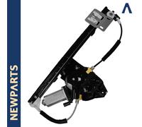 M ec anismo Alzavetro Elettrico Posteriore Sinistro per Freelander - CVH101212