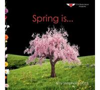 M Ed Amy Shepherd Spring is... (Tascabile) Habitat