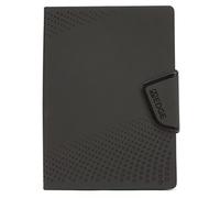 M-Edge Sneak Shell 27,4 cm (10.8") Custodia a Libro Nero
