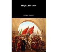 High Albania