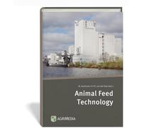 M. Eeckhout A.F.B. van der Poel Animal Feed Technology (Tascabile)