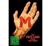 M - Eine Stadt sucht einen Mörder (DVD)